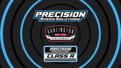 Precision iRacing Setups - Next Gen Darlington