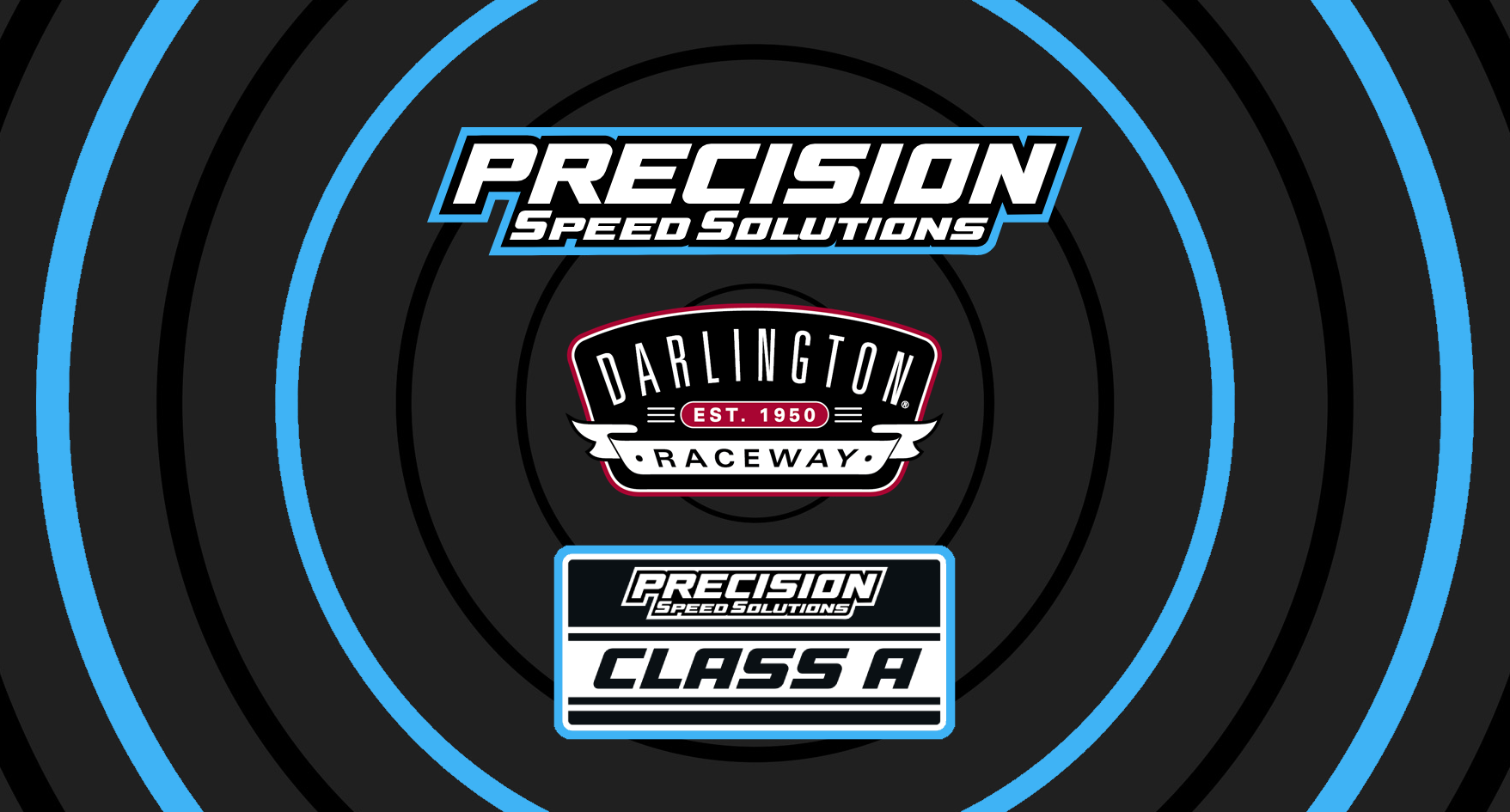 Precision iRacing Setups - Next Gen Darlington
