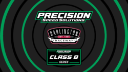 Precision iRacing Setups - O'Reilly Darlington