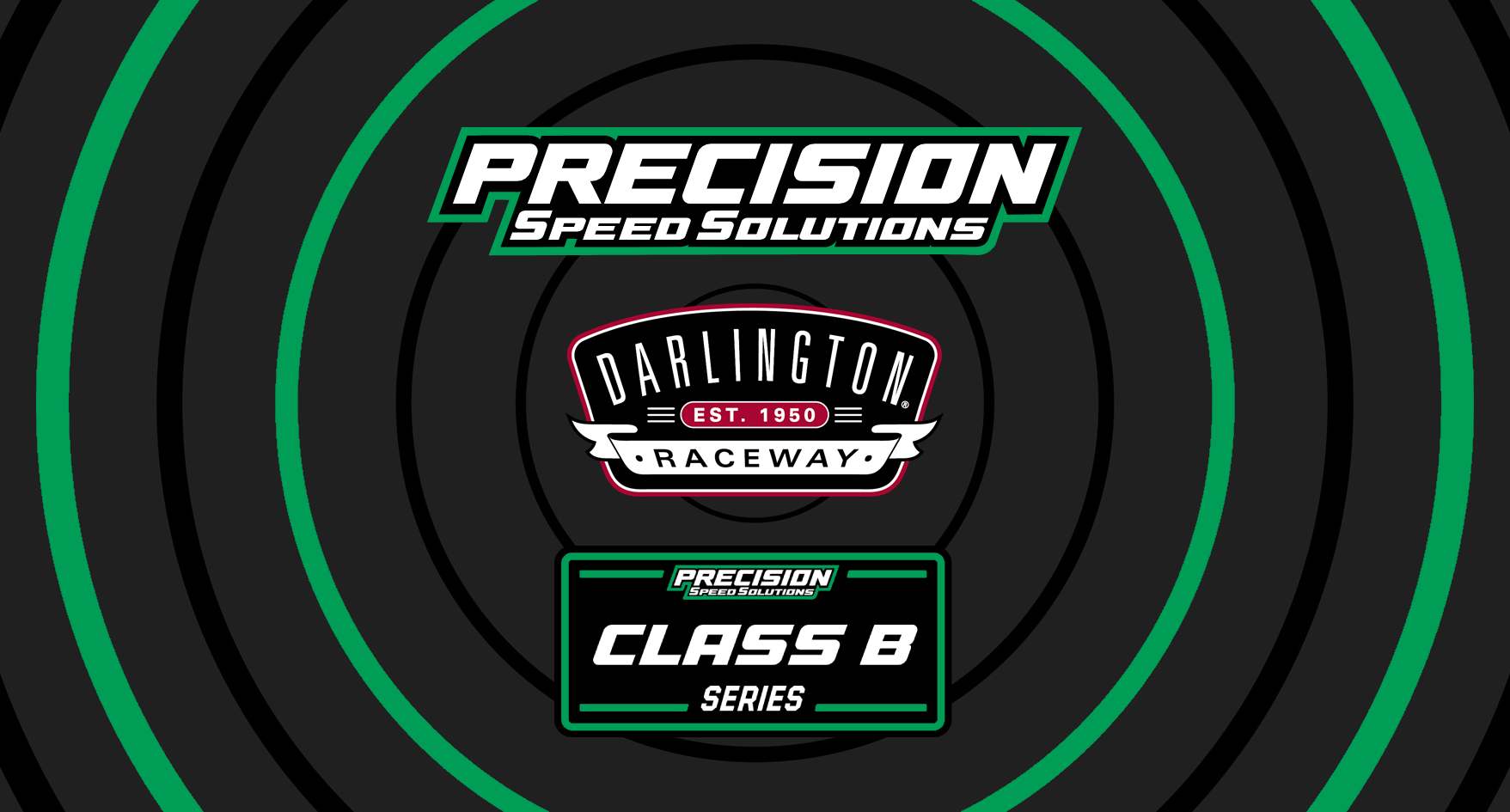 Precision iRacing Setups - O'Reilly Darlington