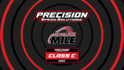 Precision iRacing Setups - Trucks Milwaukee Mile