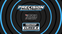 Precision iRacing Setups - Next Gen Iowa