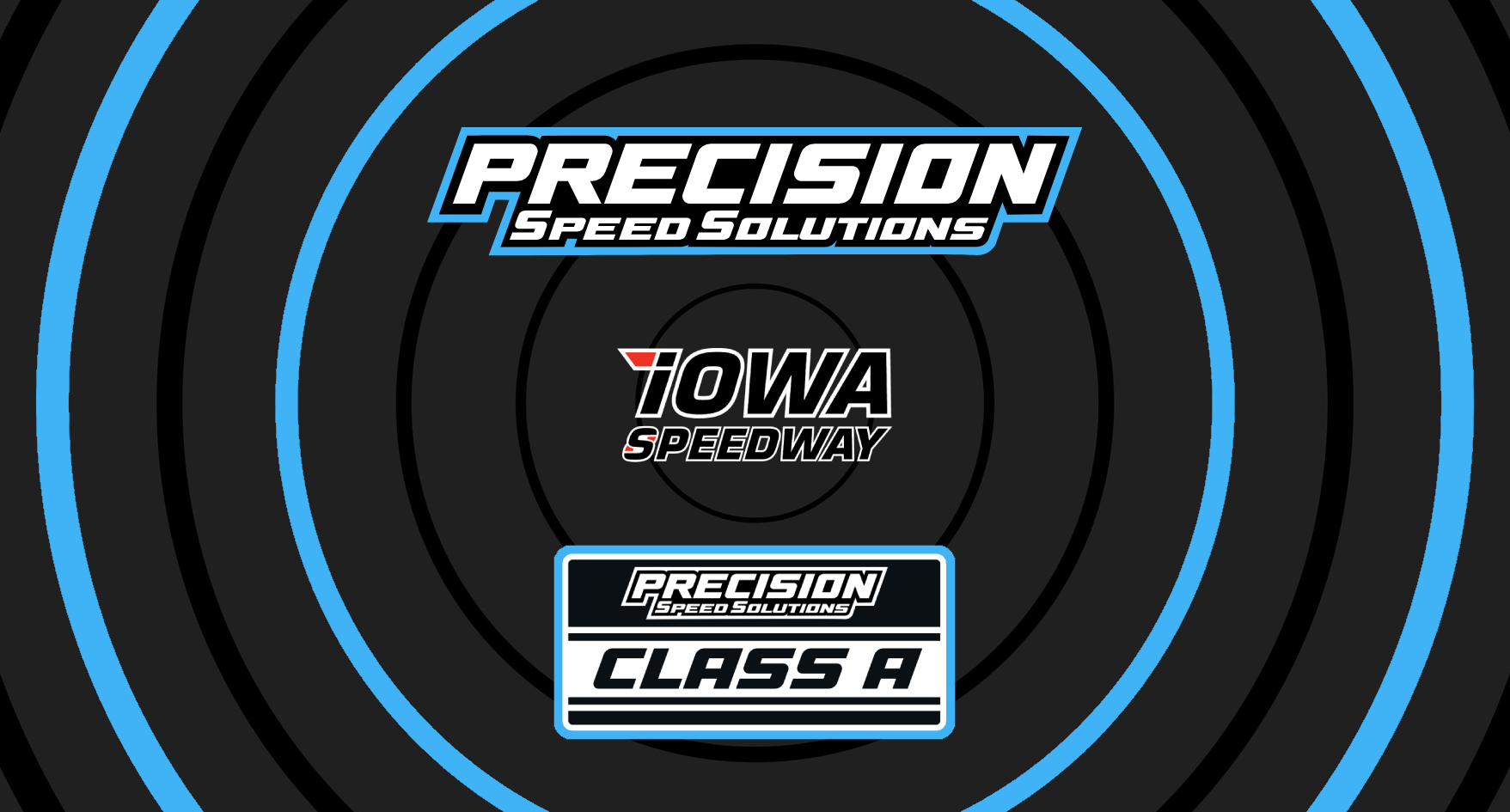 Precision iRacing Setups - Next Gen Iowa