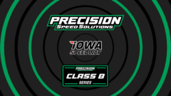 Precision iRacing Setups - O'Reilly Iowa