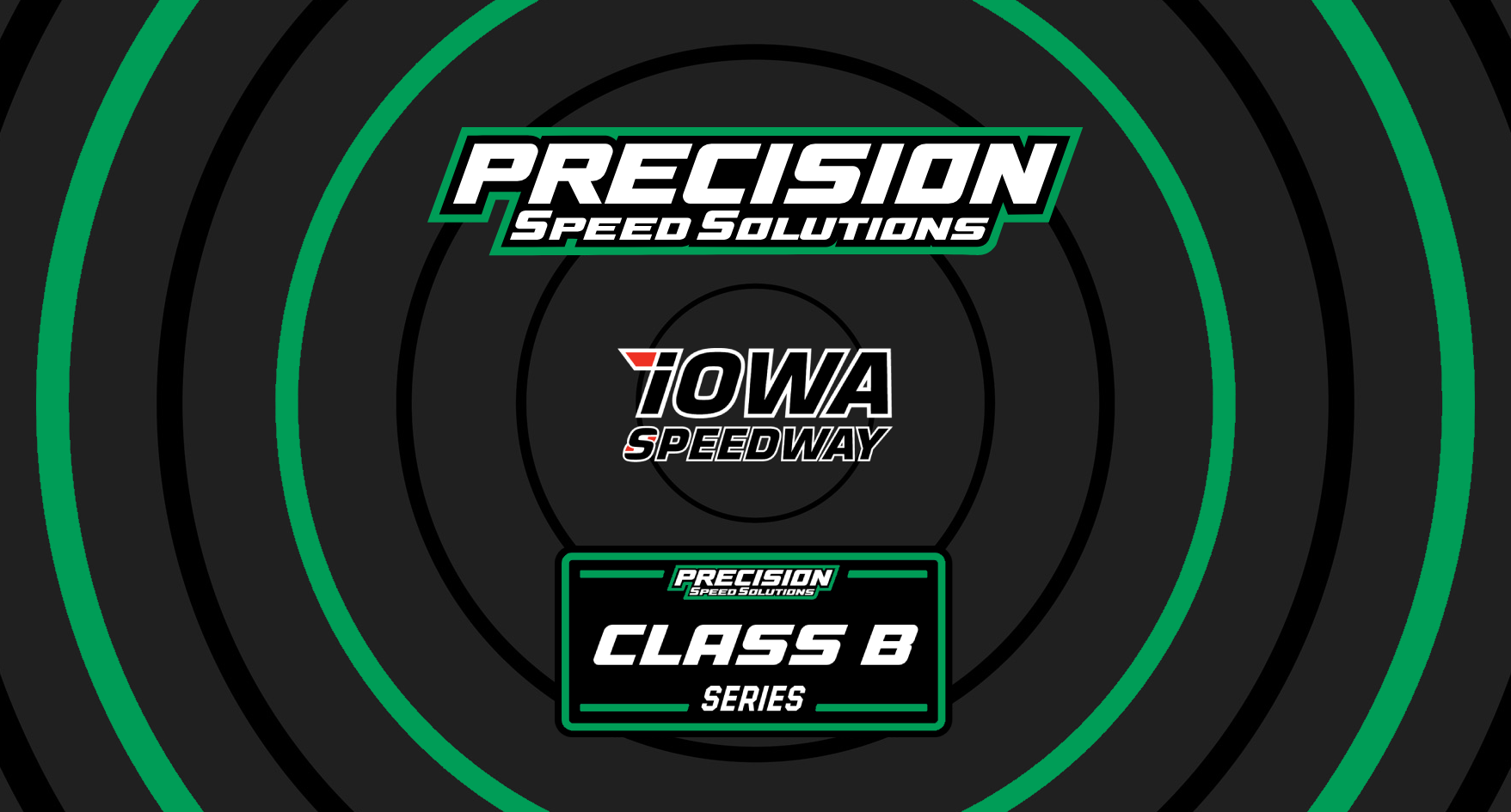 Precision iRacing Setups - O'Reilly Iowa