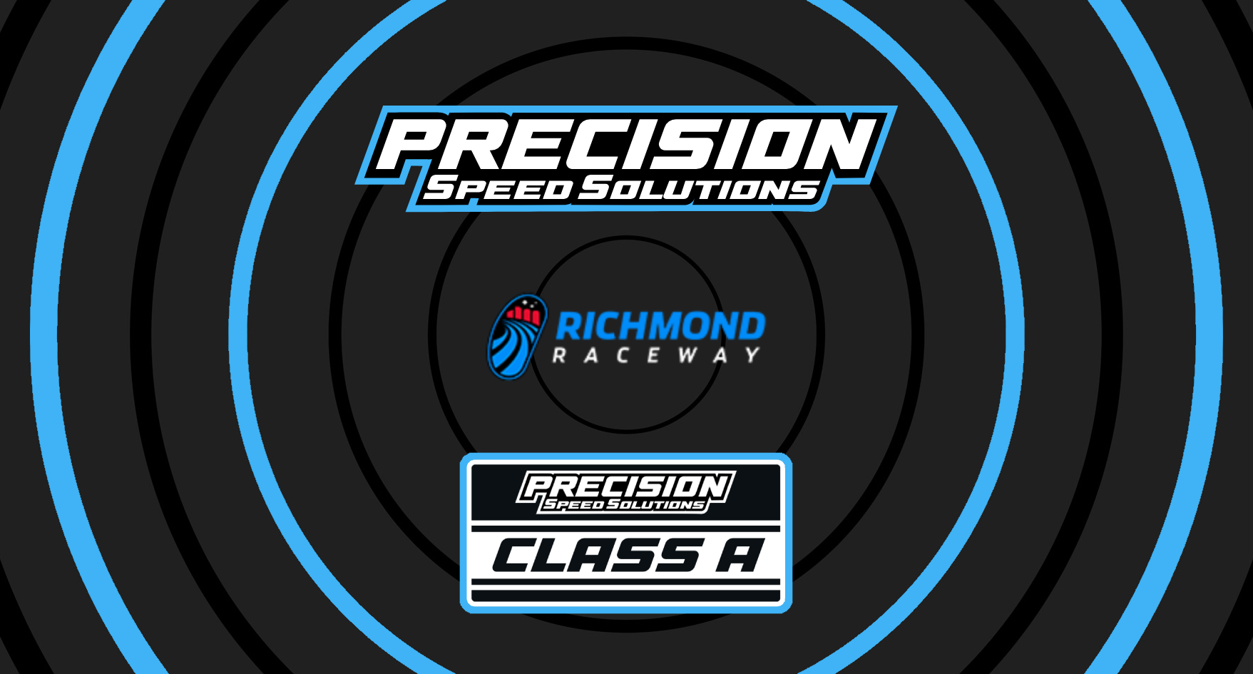 Precision iRacing Setups - Next Gen Richmond