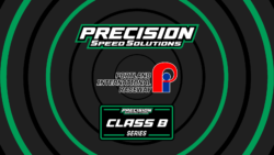 Precision iRacing Setups - O'Reilly Portland