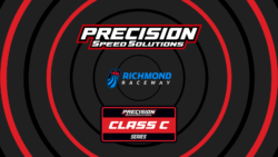 Precision iRacing Setups - Trucks Richmond