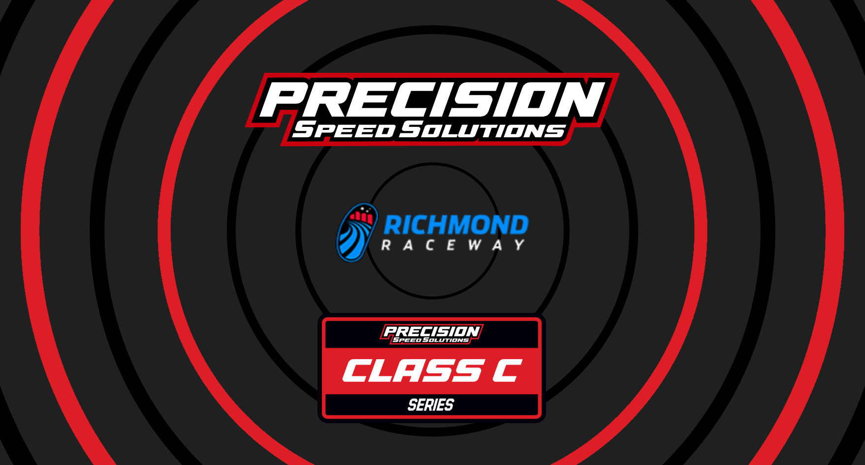 Precision iRacing Setups - Trucks Richmond