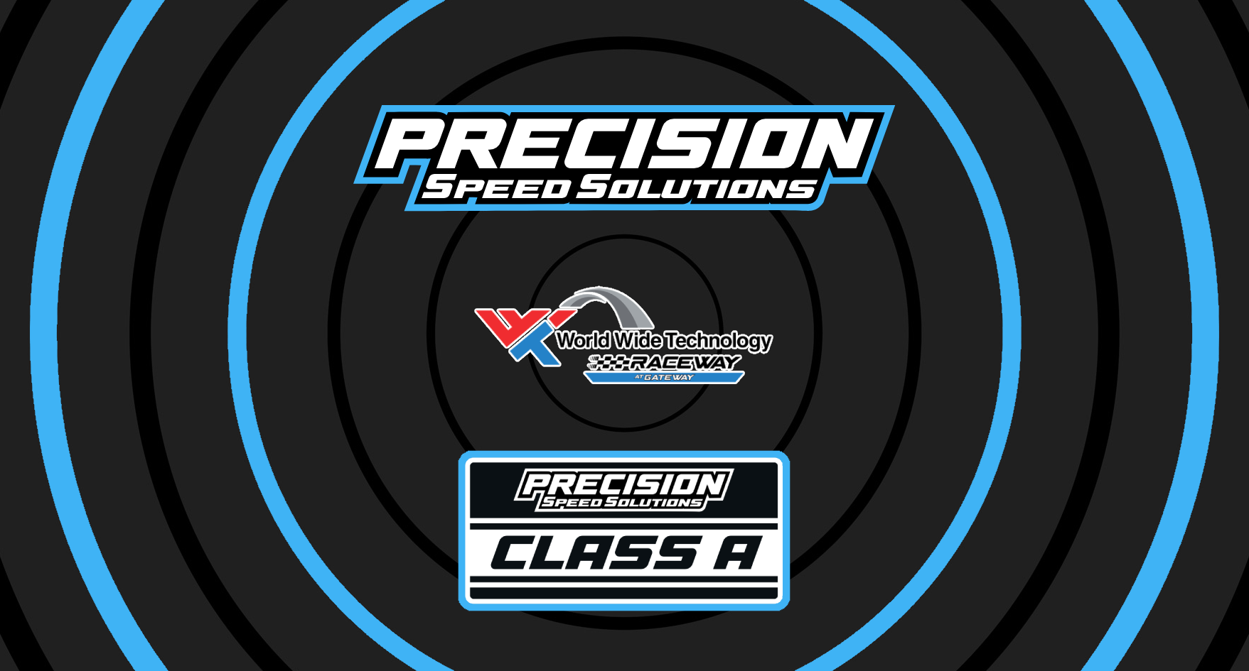 Precision iRacing Setups - Next Gen WWTR Gateway