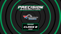 Precision iRacing Setups - O'Reilly WWTR Gateway