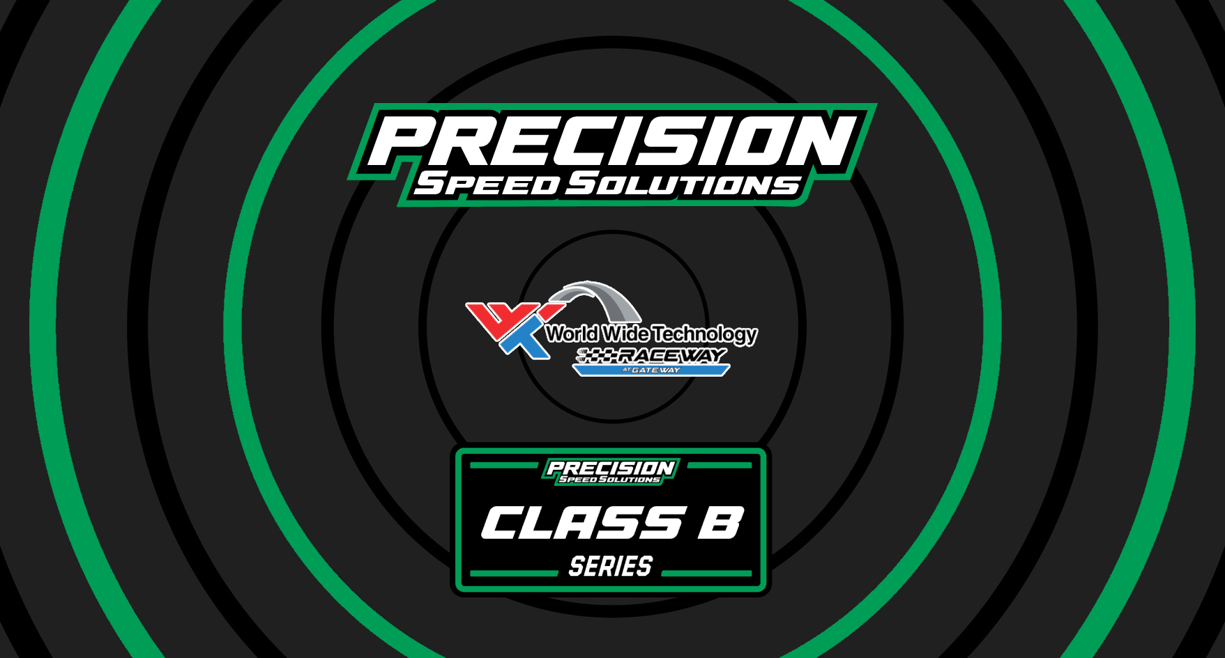 Precision iRacing Setups - O'Reilly WWTR Gateway