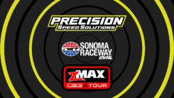 Precision Iracing Setups - LMSC Sonoma Oval