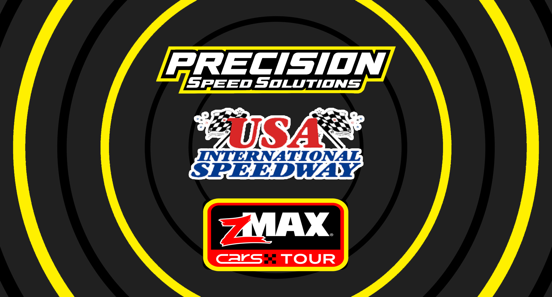Precision Iracing Setups - LMSC USA International Speedway