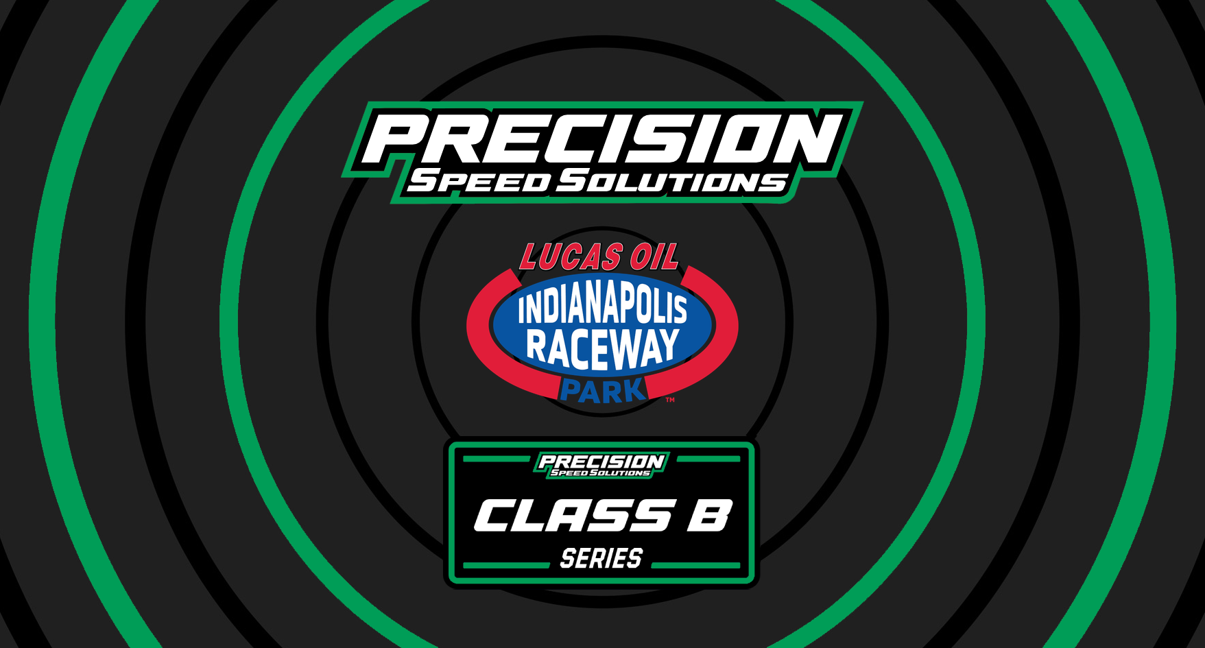 Precision iRacing Setups - O'Reilly Indianapolis Raceway Park IRP