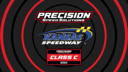Precision iRacing Setups - Trucks Kansas